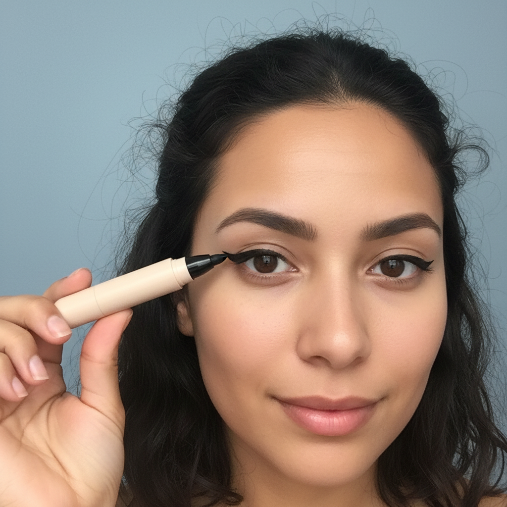 <em>Zoe, Los Angeles</em>